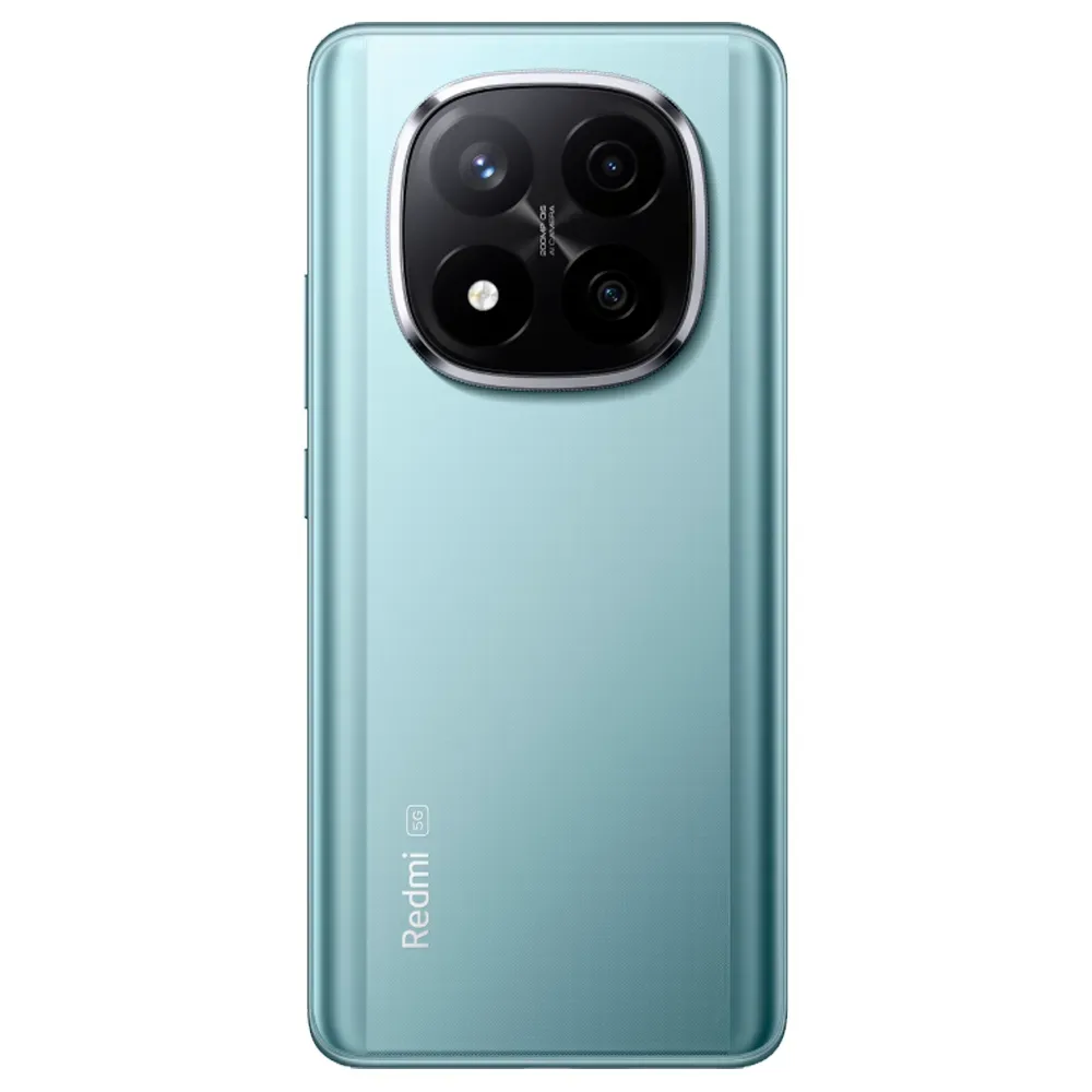 Смартфон Xiaomi Redmi Note 14 Pro+ 8/256GB, Frost Blue (Голубой)