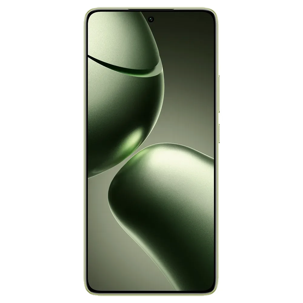 Смартфон Xiaomi 14T 12/256GB, Lemon Green (Лимонный зеленый)