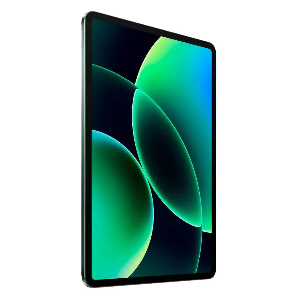 Планшет Xiaomi Pad 8, 11.2", Wi-Fi, 6/128GB, Pine Green (Зеленый)