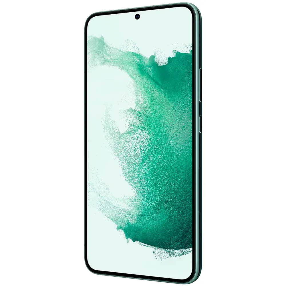 Смартфон Samsung Galaxy S22+ 8/128GB, Green (Зеленый)
