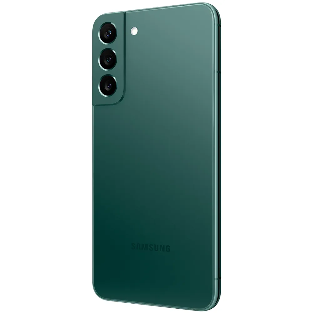 Смартфон Samsung Galaxy S22+ 8/128GB, Green (Зеленый)