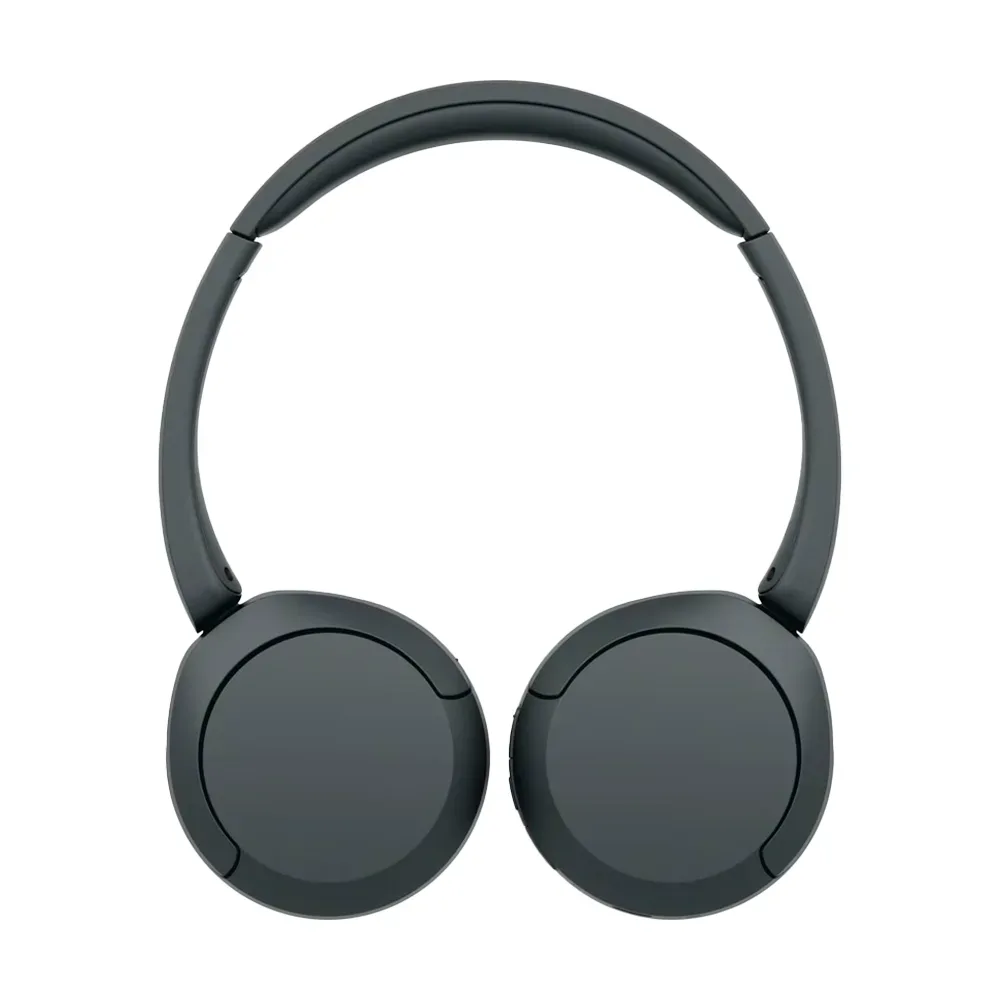 Беспроводные наушники Sony WH-CH520, Black (Черный)