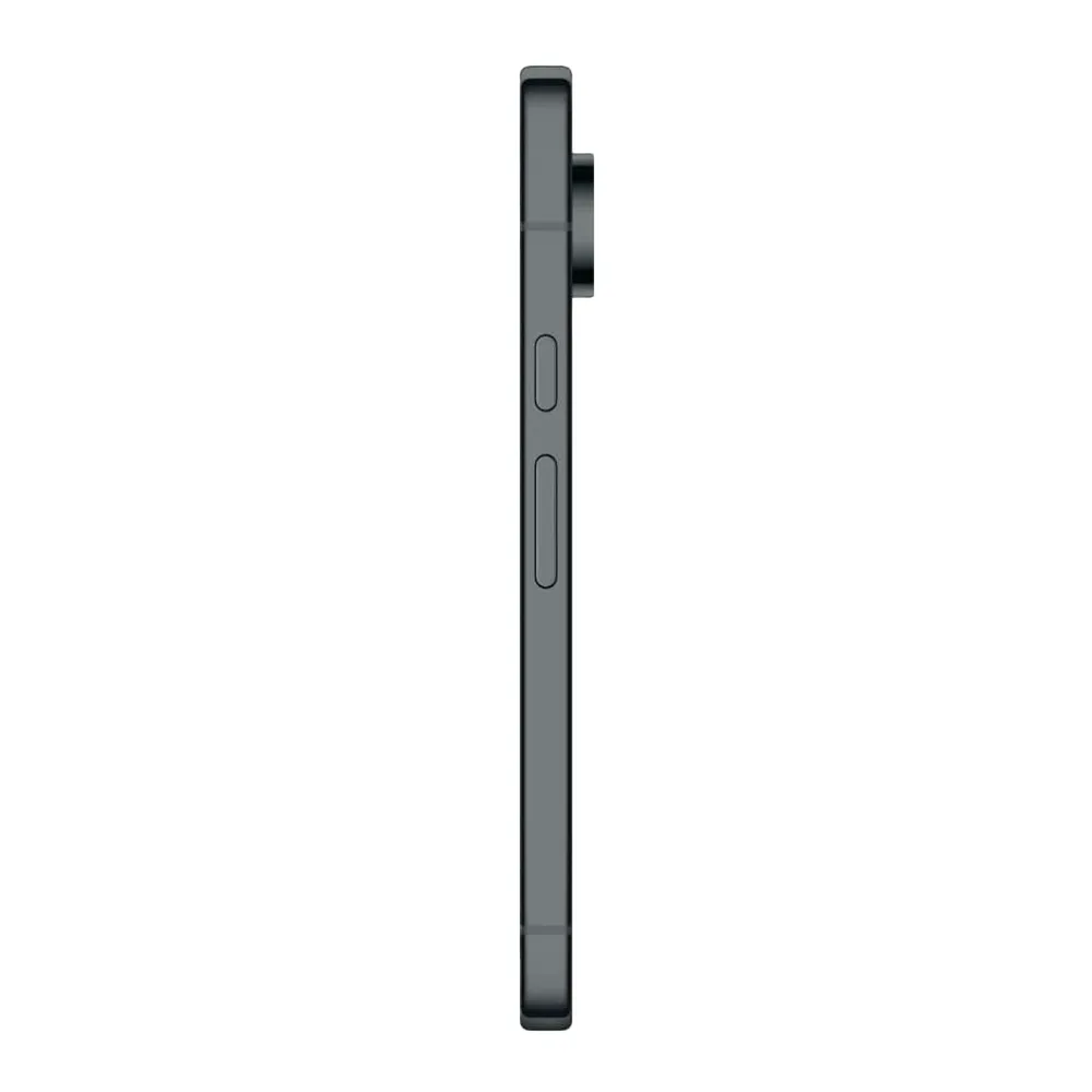 Смартфон Google Pixel 10 Pro 16/256GB, Obsidian (Черный обсидиан) (Японская версия)