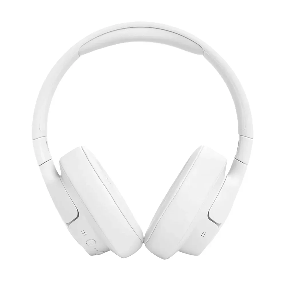 Беспроводные наушники JBL Tune 770NC, White (Белый)