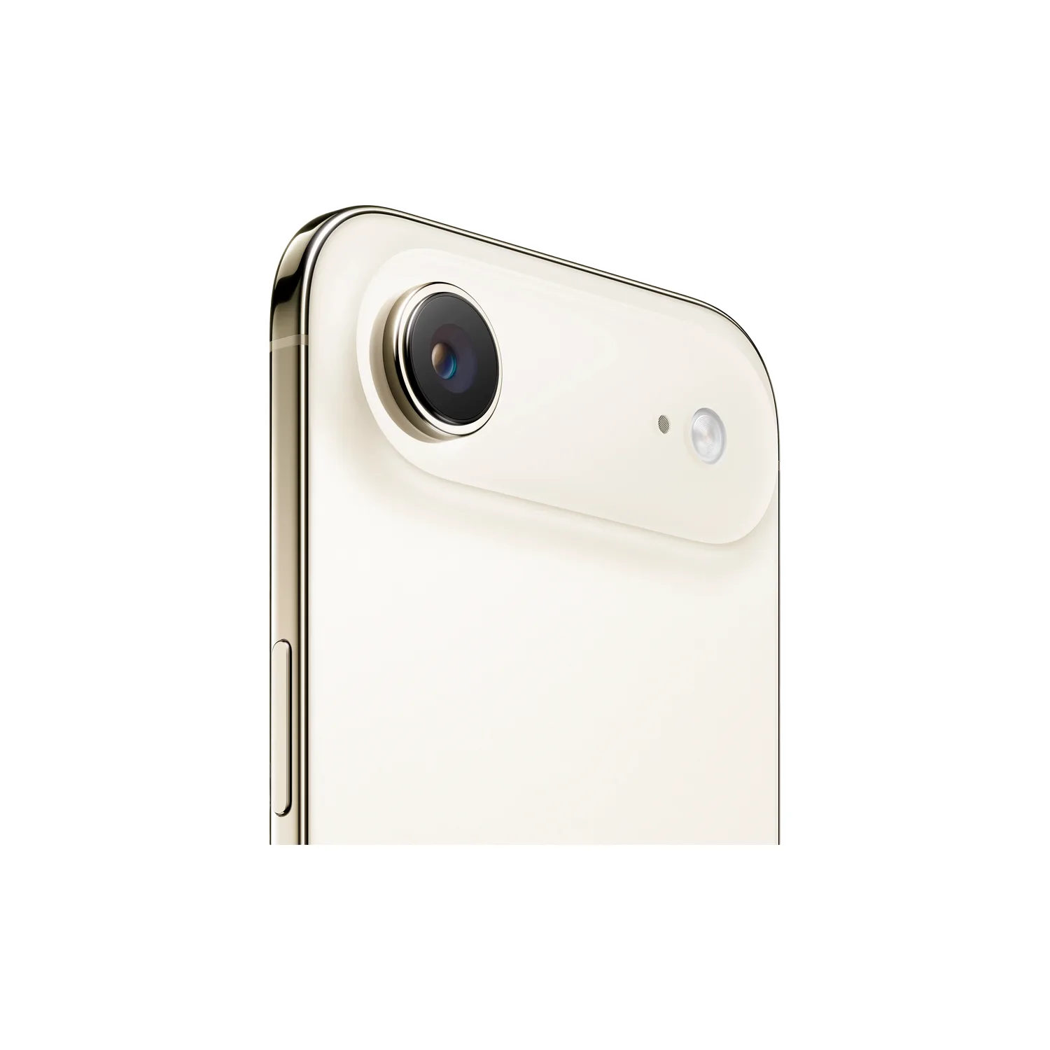 Смартфон Apple iPhone Air 256GB, eSIM, Light Gold (Золотой)