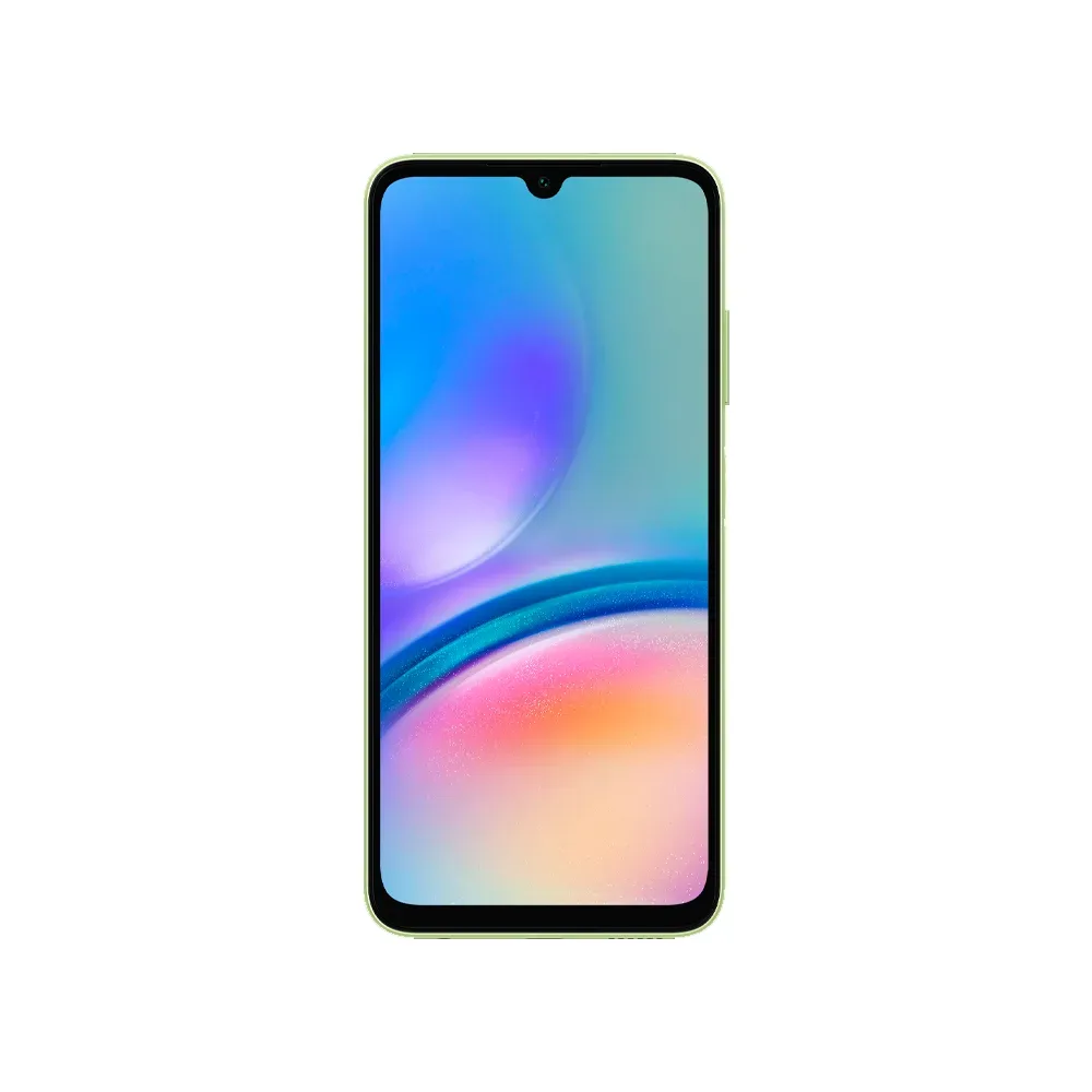 Смартфон Samsung Galaxy A05S 4/128GB, Green (Зеленый)