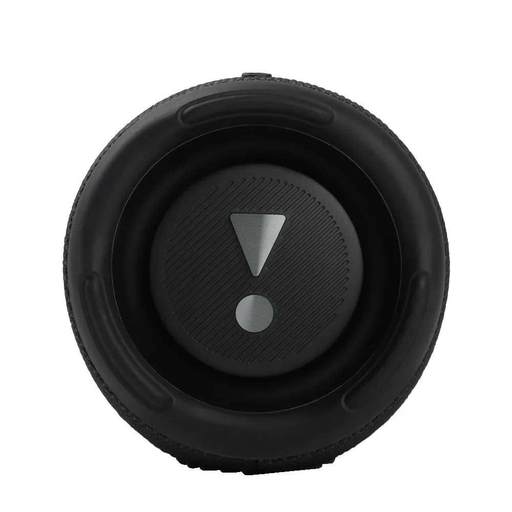 Портативная колонка JBL Charge 5, Black (Черный)