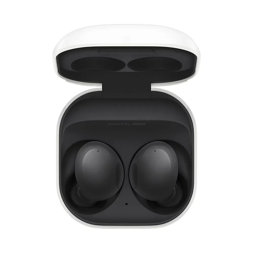 Беспроводные наушники Samsung Galaxy Buds 2, Graphite (Графитовый)