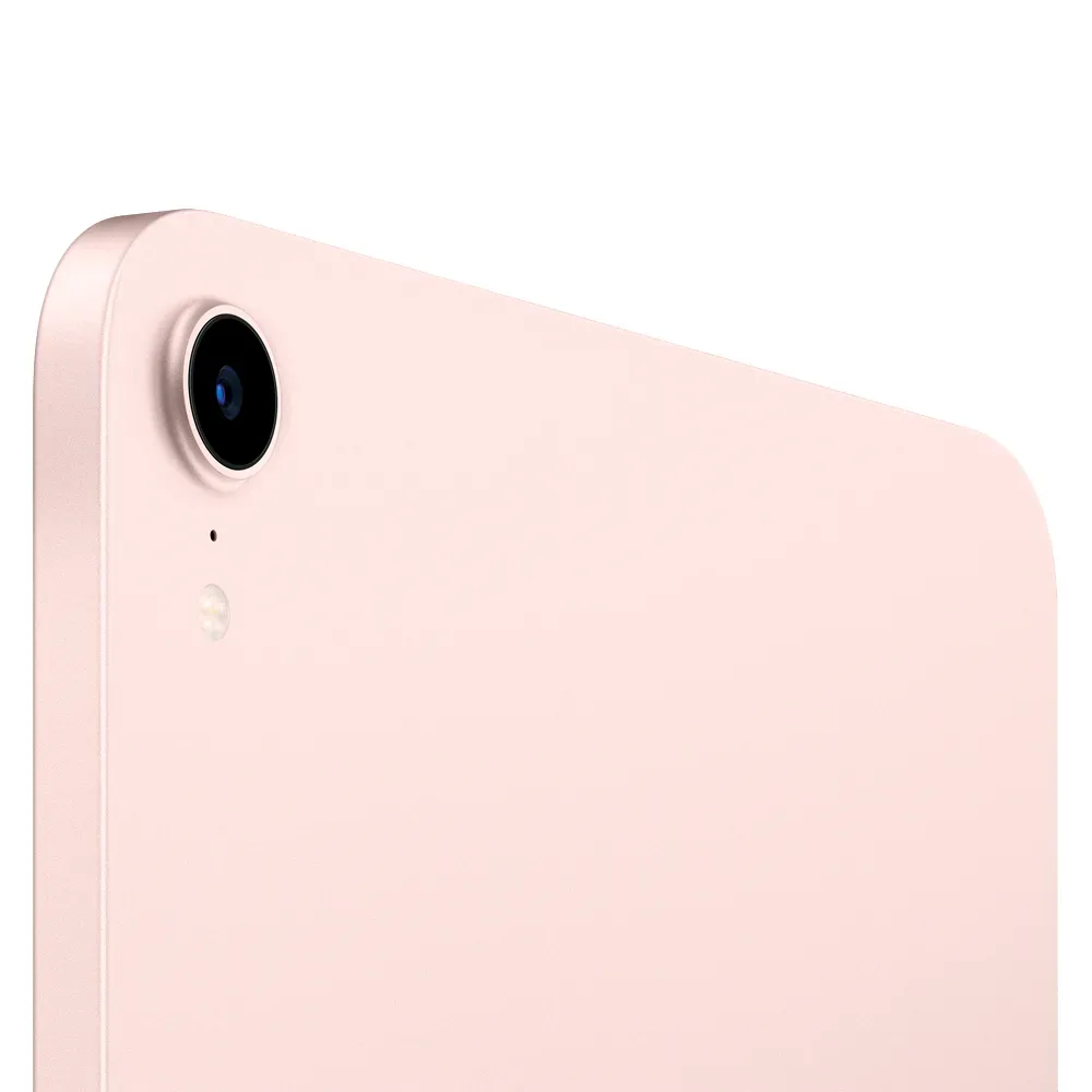 Планшет Apple iPad mini 6 (2021) Wi-Fi 256GB, Pink (Розовый)