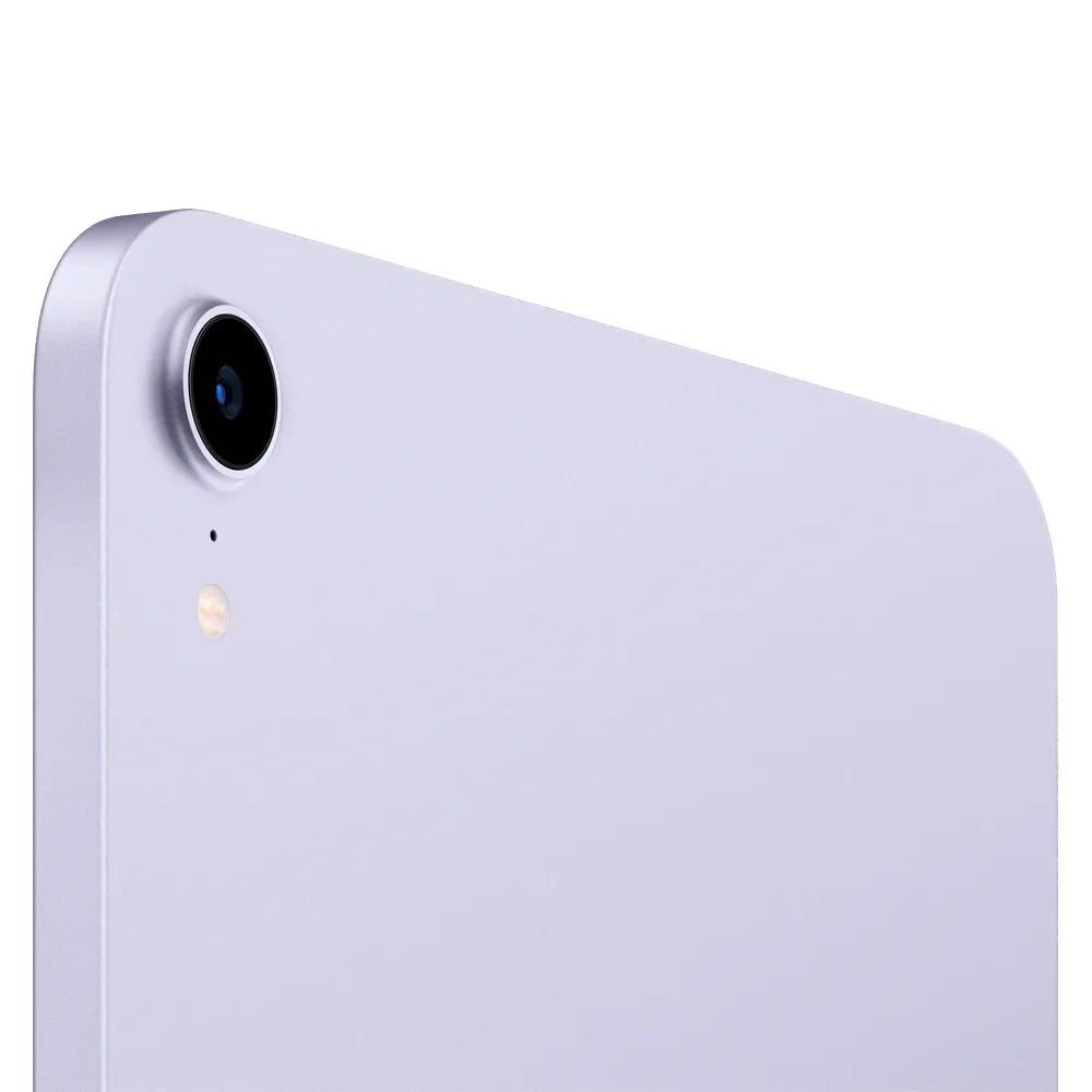 Планшет Apple iPad mini 6 (2021) Wi-Fi + Cellular 256GB, Purple (Фиолетовый)