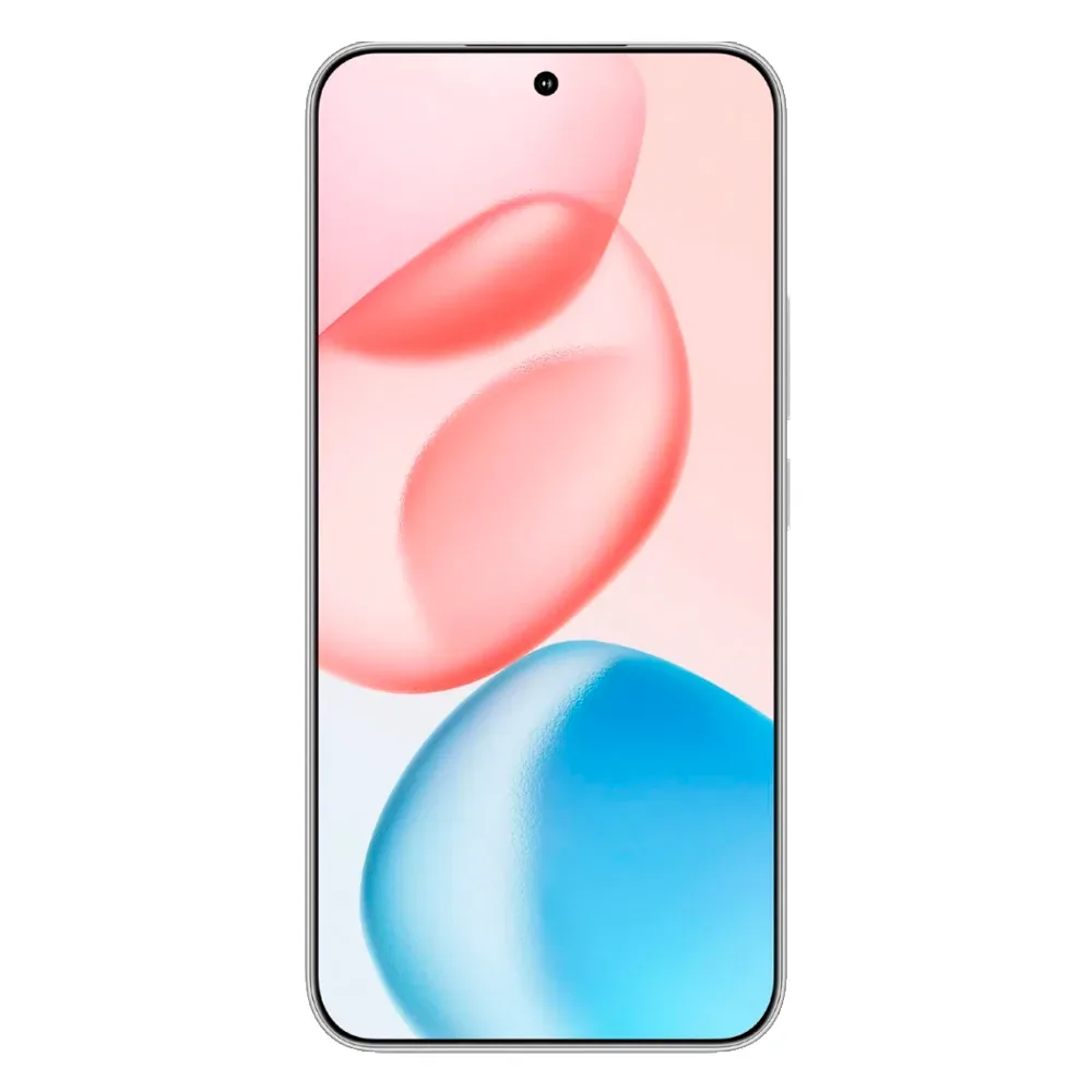Смартфон HONOR 400 8/256GB, Meteor Silver (Серебро)
