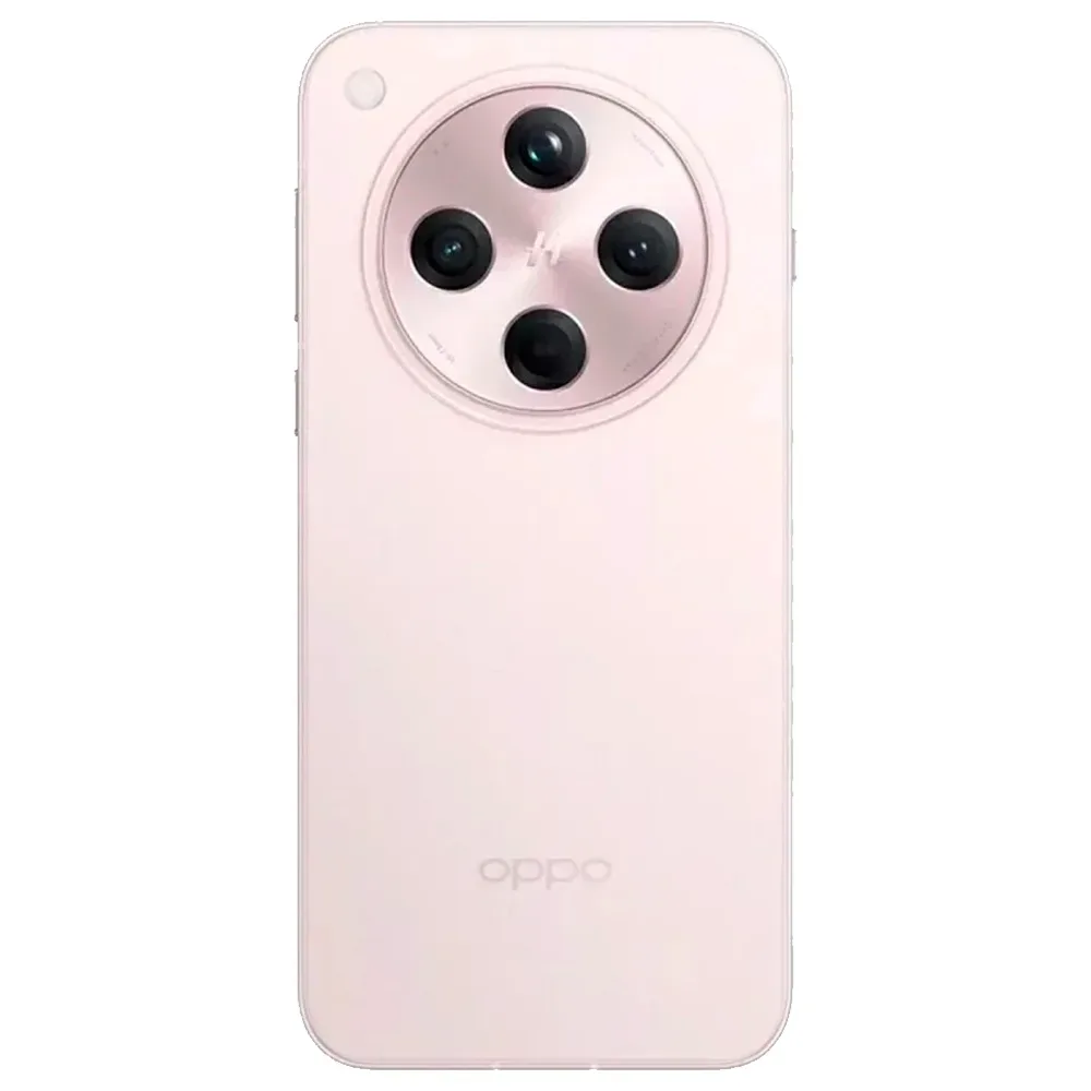 Смартфон OPPO Find X8 12/256GB, Shell Pink (Розовый)
