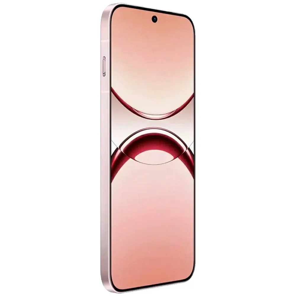 Смартфон OPPO Find X8 12/256GB, Shell Pink (Розовый)