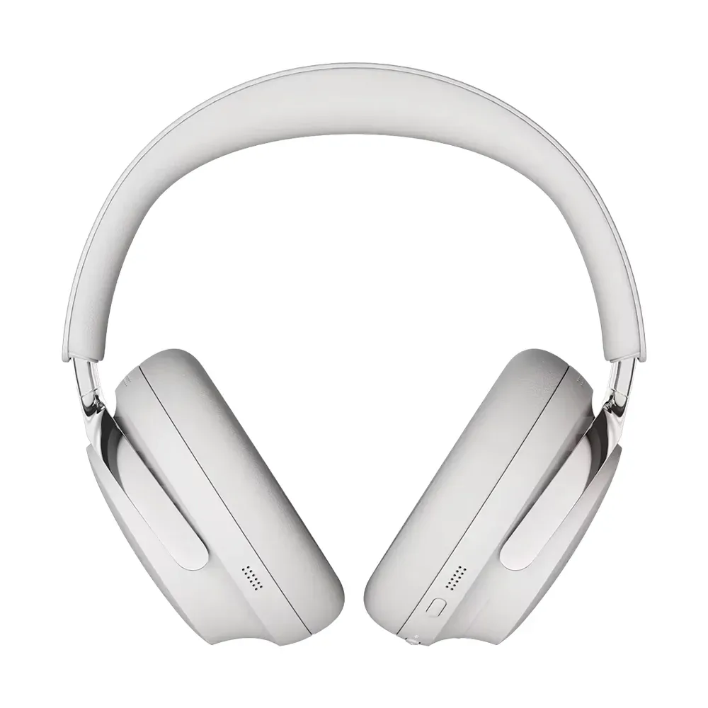 Беспроводные наушники BOSE QuietComfort Ultra Headphones (2nd Gen), White (Белый)