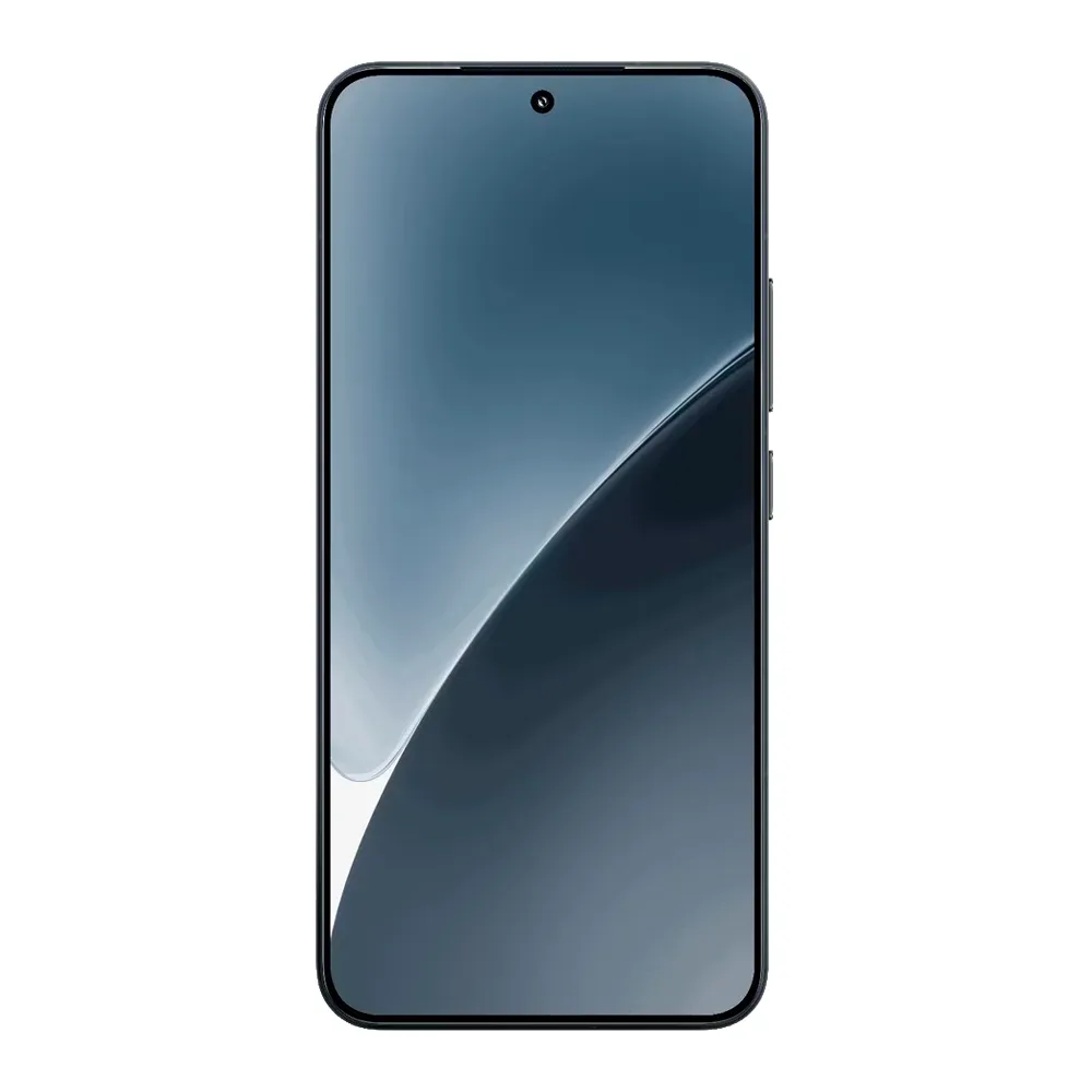 Смартфон Xiaomi 15 16/1TB, Black (Черный)