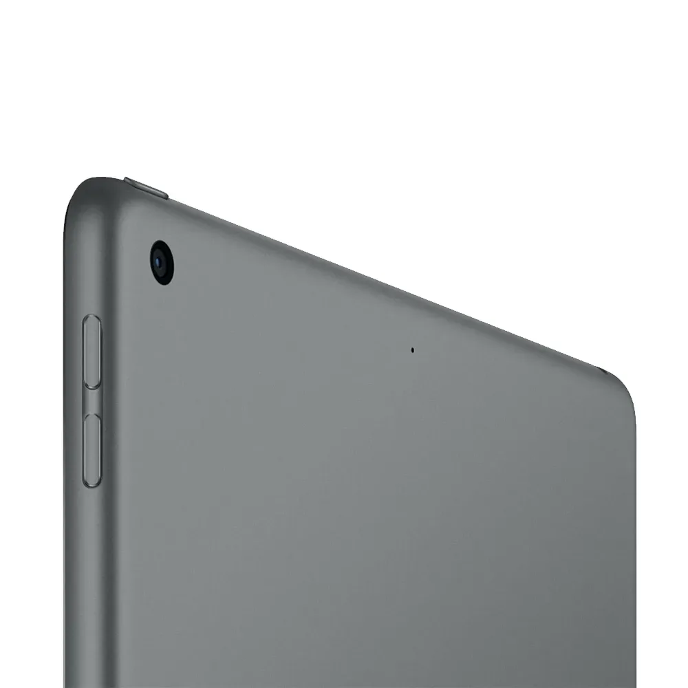 Планшет Apple iPad 9 (2021) Wi-Fi 256GB, Space Gray (Серый космос)