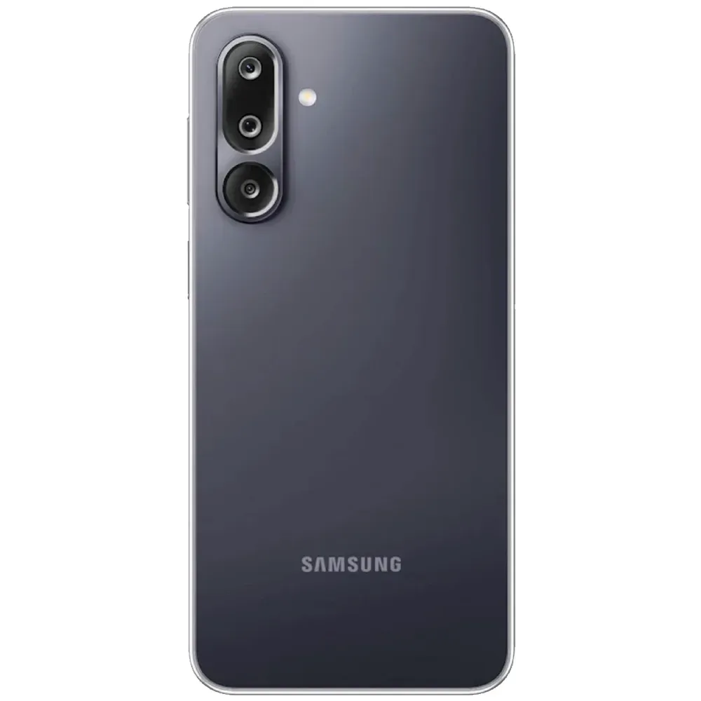 Смартфон Samsung Galaxy M36 5G, 6/128GB, Velvet Black (Черный)