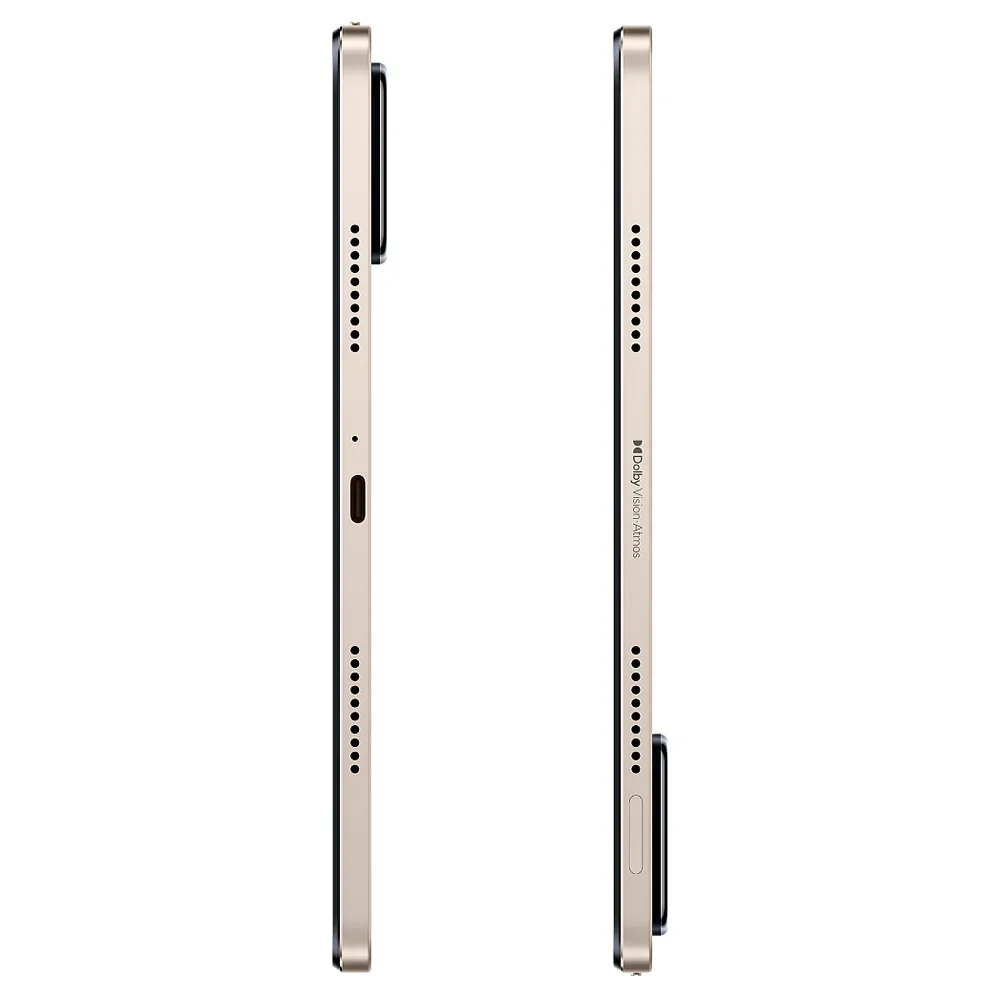 Планшет Xiaomi Pad 6 11", 6/128GB, Champagne (Золотой)