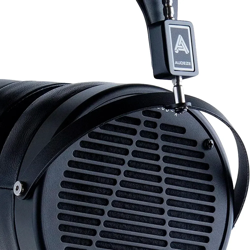 Беспроводные наушники Audeze LCD-2 Сlassic