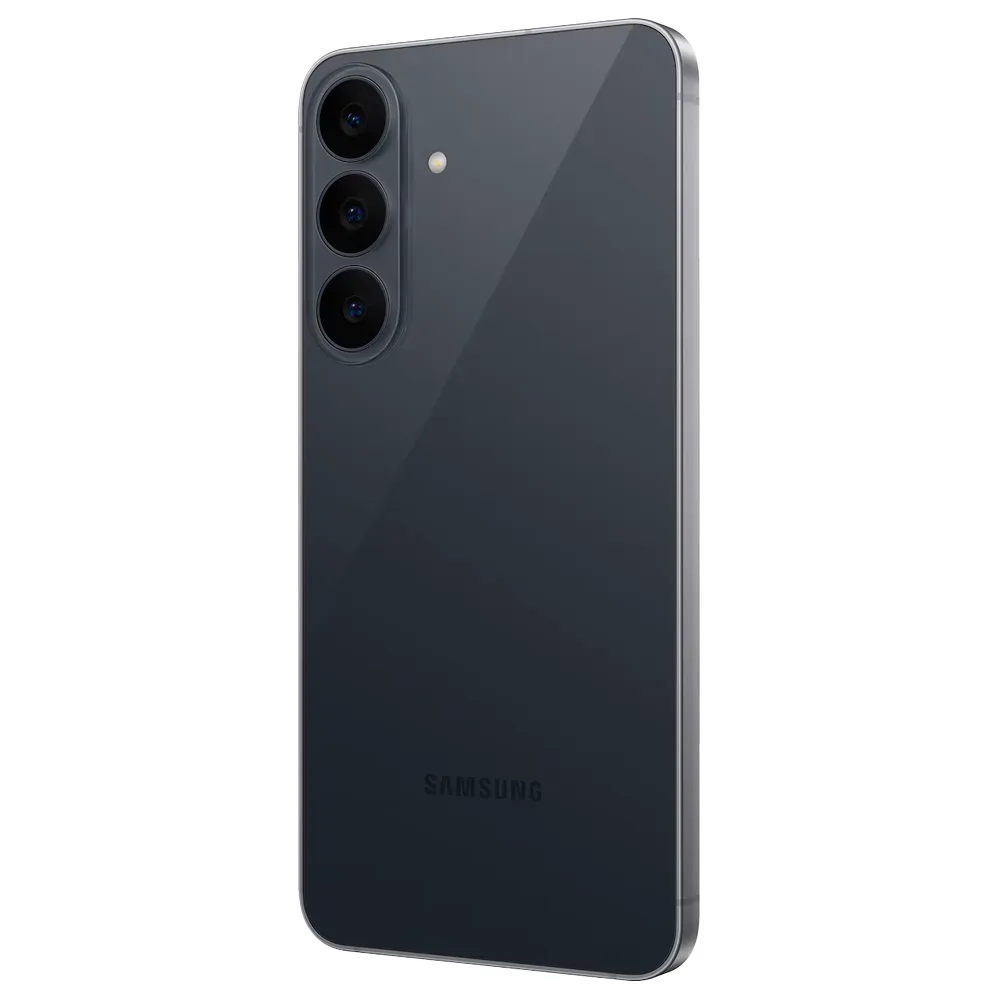 Смартфон Samsung Galaxy S26 FE, 8/128GB, Graphite (Черный) (SM-S741B/DS)