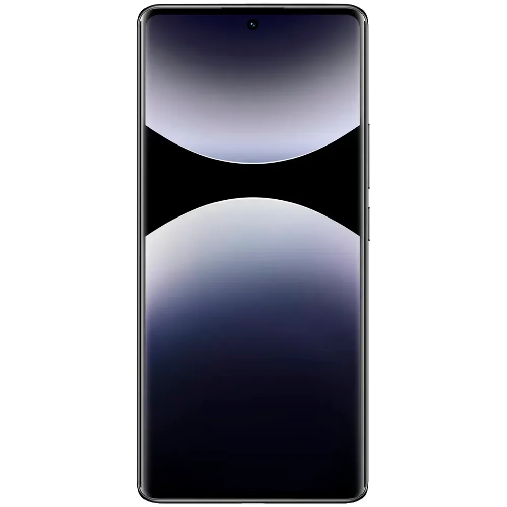 Смартфон Xiaomi Redmi Note 14 Pro 4G 8/256GB, Midnight Black (Полночный черный)