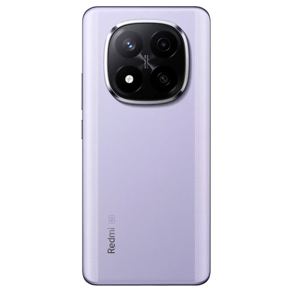 Смартфон Xiaomi Redmi Note 14 Pro+ 8/256GB, Lavender Purple (Фиолетовый)