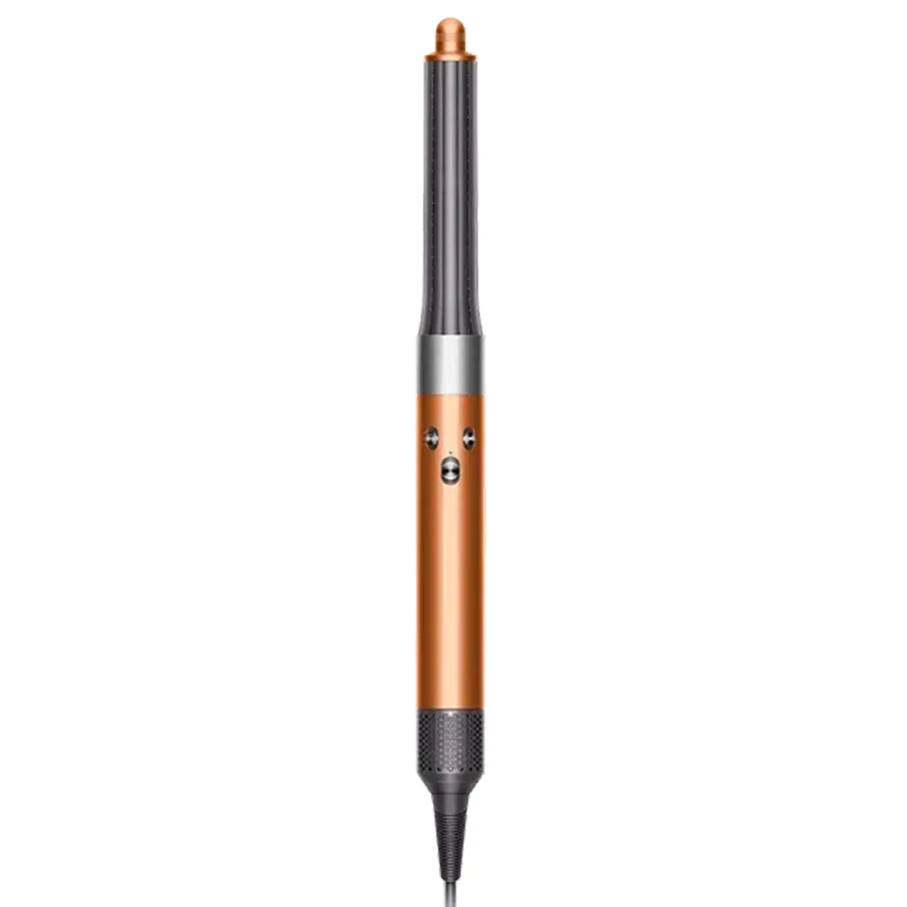 Стайлер Dyson Hairstyler Airwrap HS05 Complete Long, Copper / Nickel (Медь / Никель)
