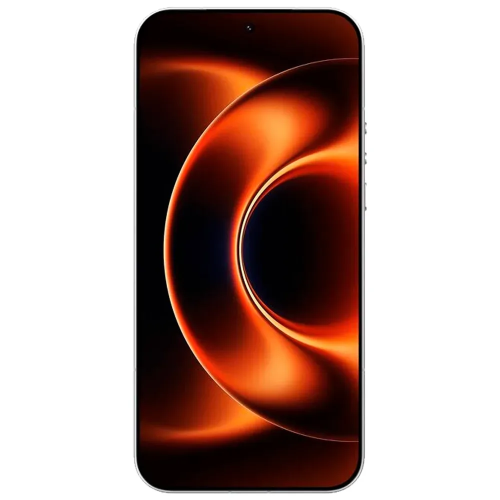 Смартфон Xiaomi 17 Ultra 16/512GB, White (Белый)