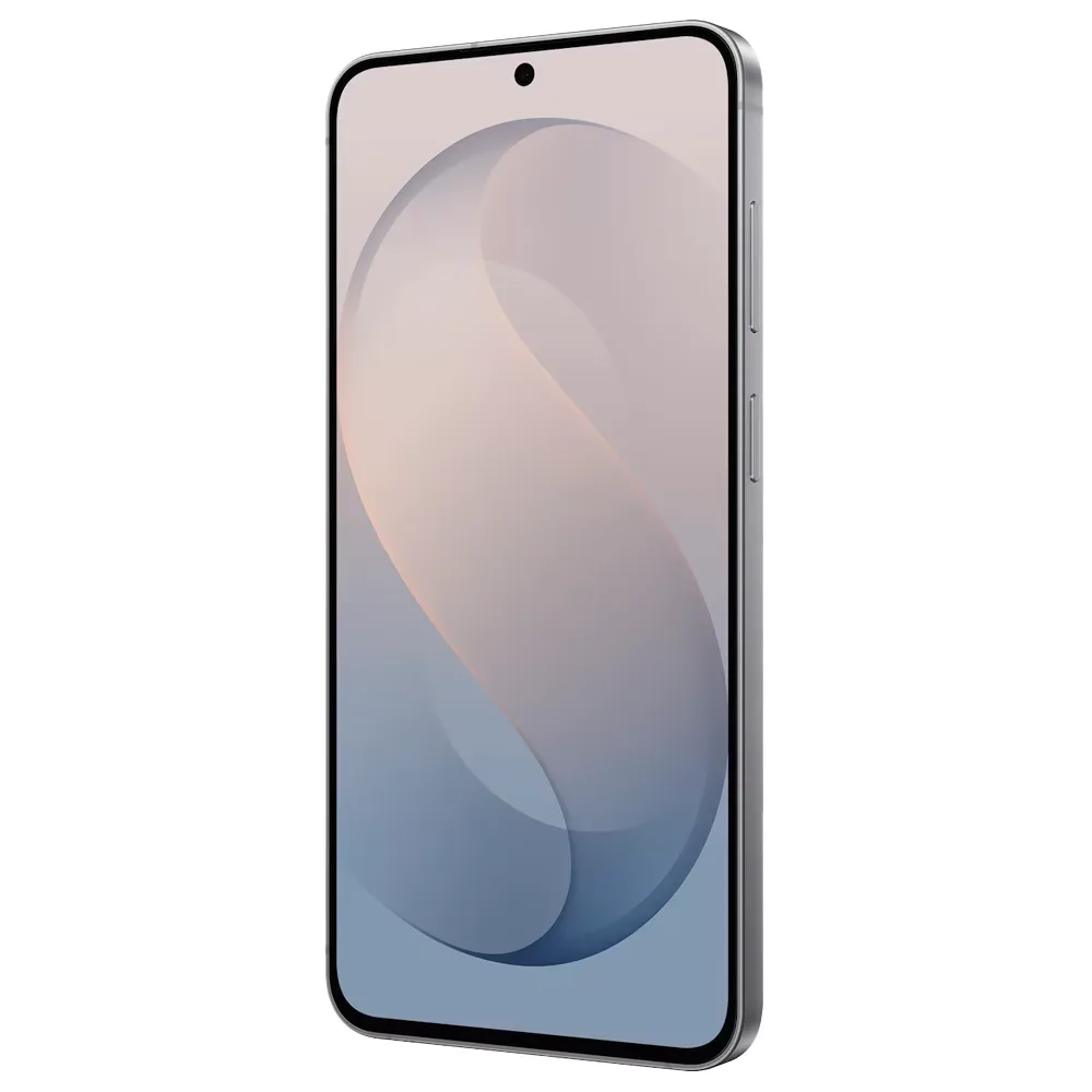 Смартфон Samsung Galaxy S26 FE, 8/512GB, Graphite (Черный) (SM-S741B/DS)