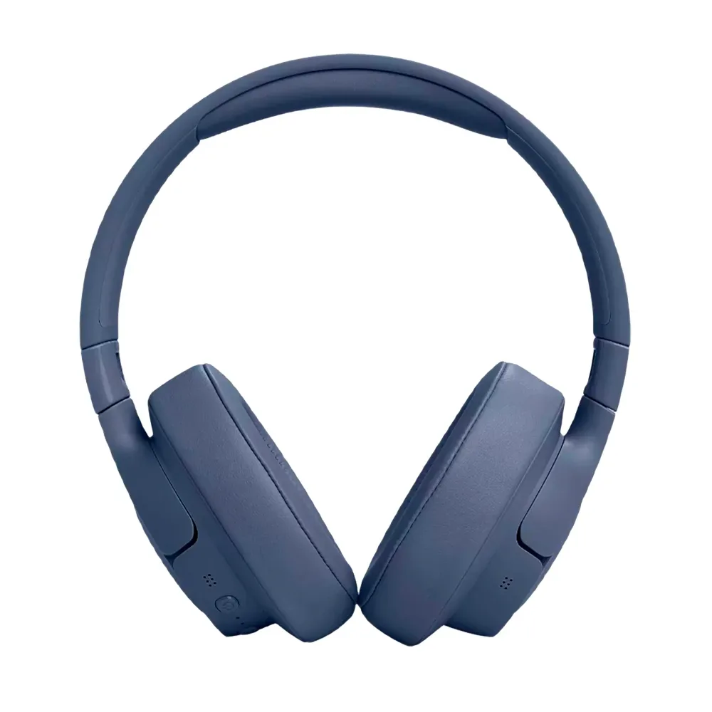 Беспроводные наушники JBL Tune 770NC, Blue (Синий)