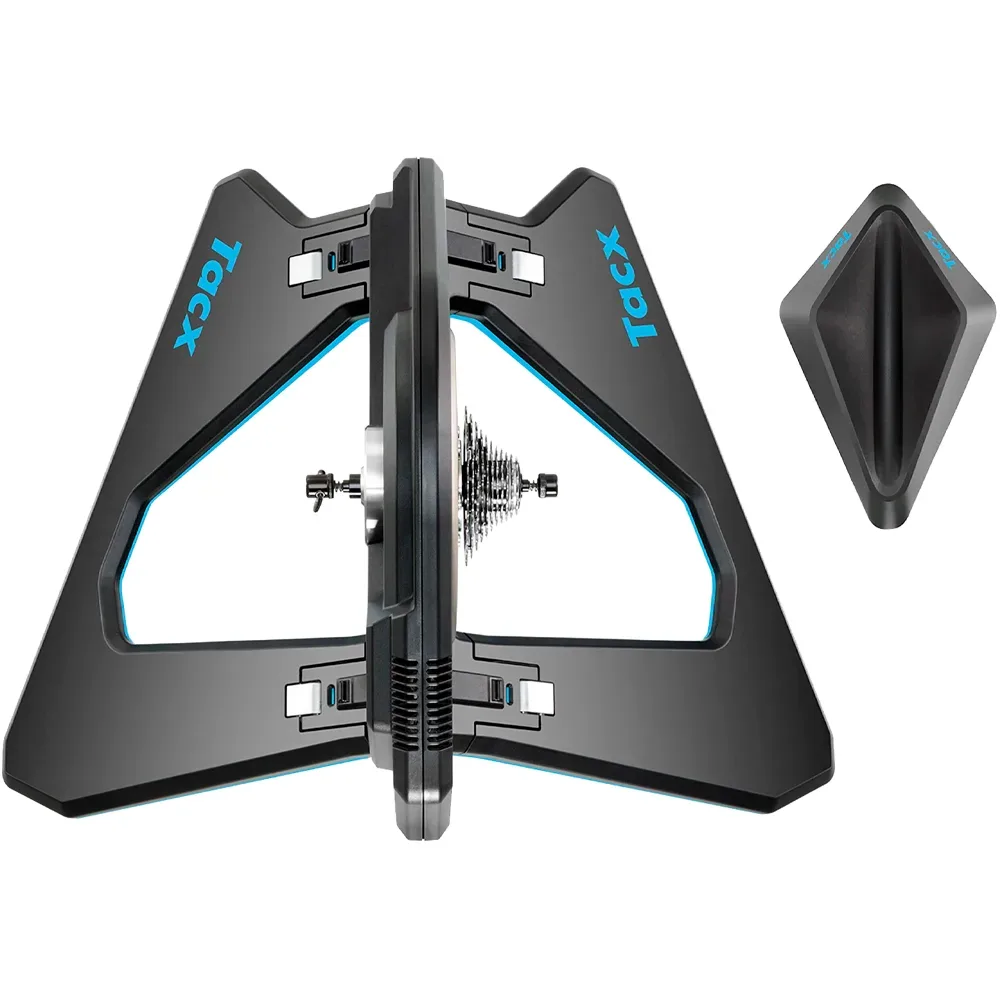 Велотренажер Tacx Neo 2T Smart