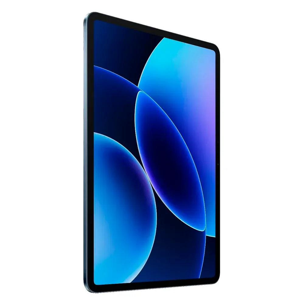 Планшет Xiaomi Pad 8, 11.2", Wi-Fi, 6/128GB, Blue (Голубой)