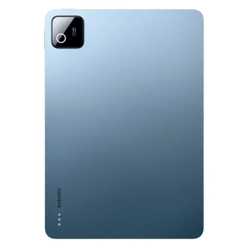Планшет Xiaomi Pad 8, 11.2", Wi-Fi, 6/128GB, Blue (Голубой)