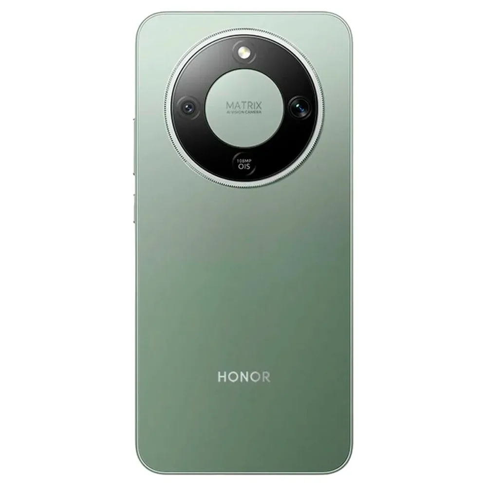 Смартфон HONOR X9d 8/256GB, Forest Green (Зеленый)