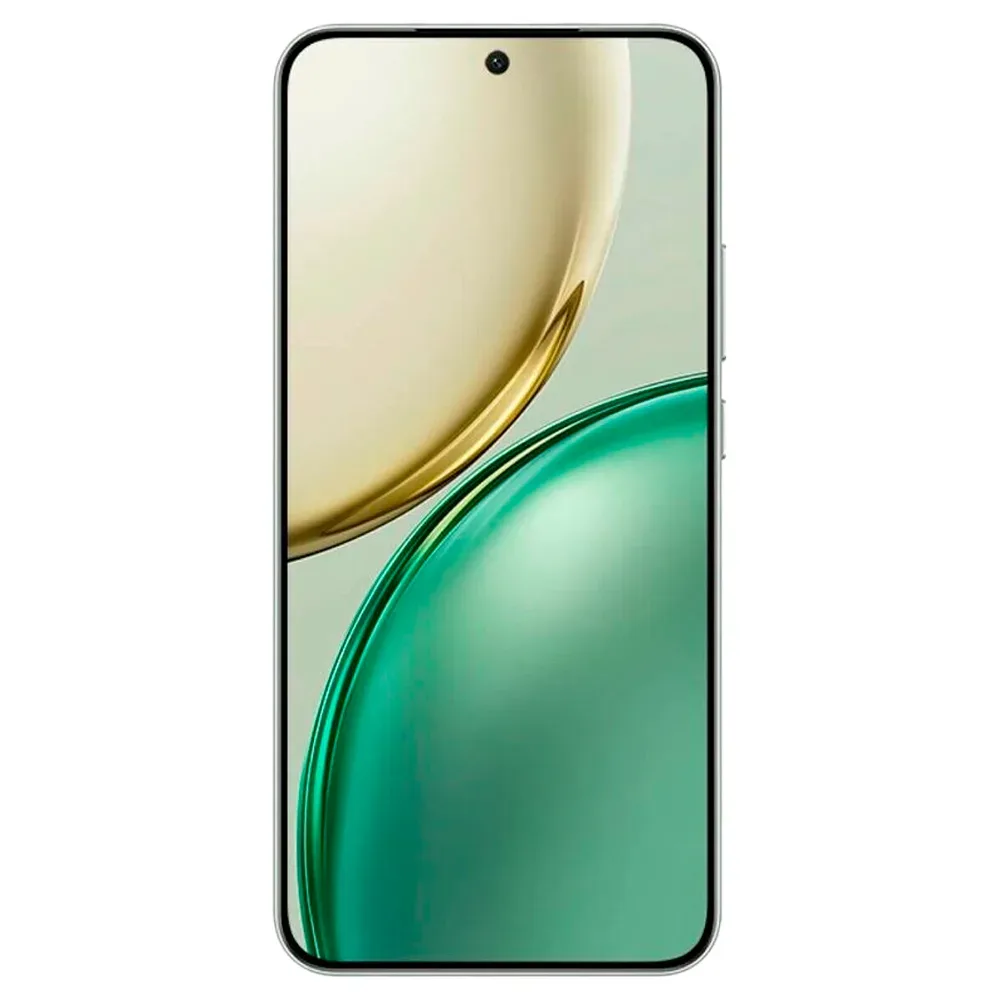 Смартфон HONOR X9d 8/256GB, Forest Green (Зеленый)