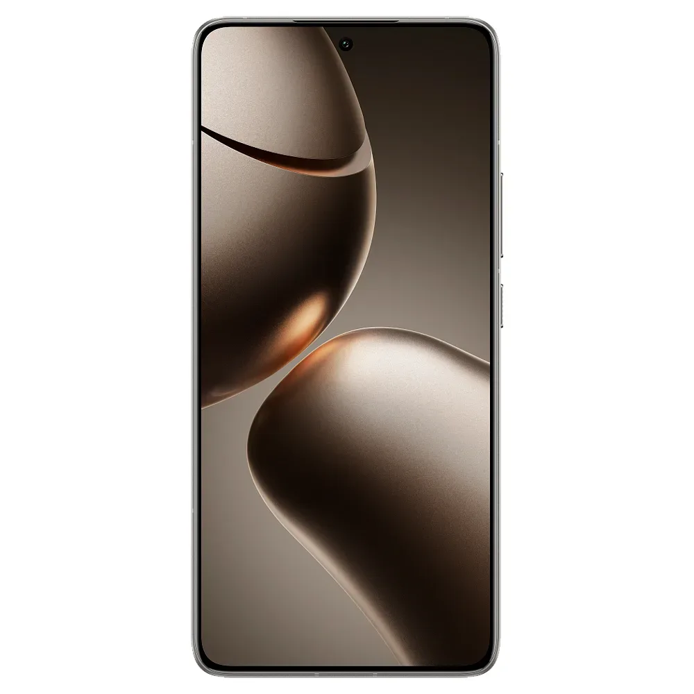 Смартфон Xiaomi 14T Pro 12/1TB, Titan Gray (Титановый серый)