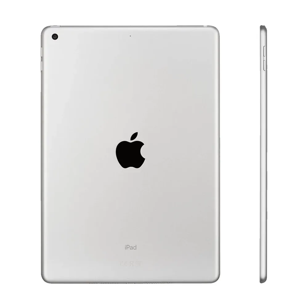 Планшет Apple iPad 9 (2021) Wi-Fi 256GB, Silver (Серебристый)