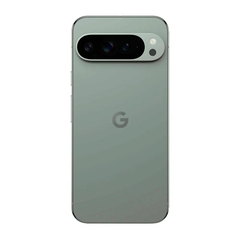 Смартфон Google Pixel 9 Pro 16/1TB, Hazel (Орешник) (Японская версия)
