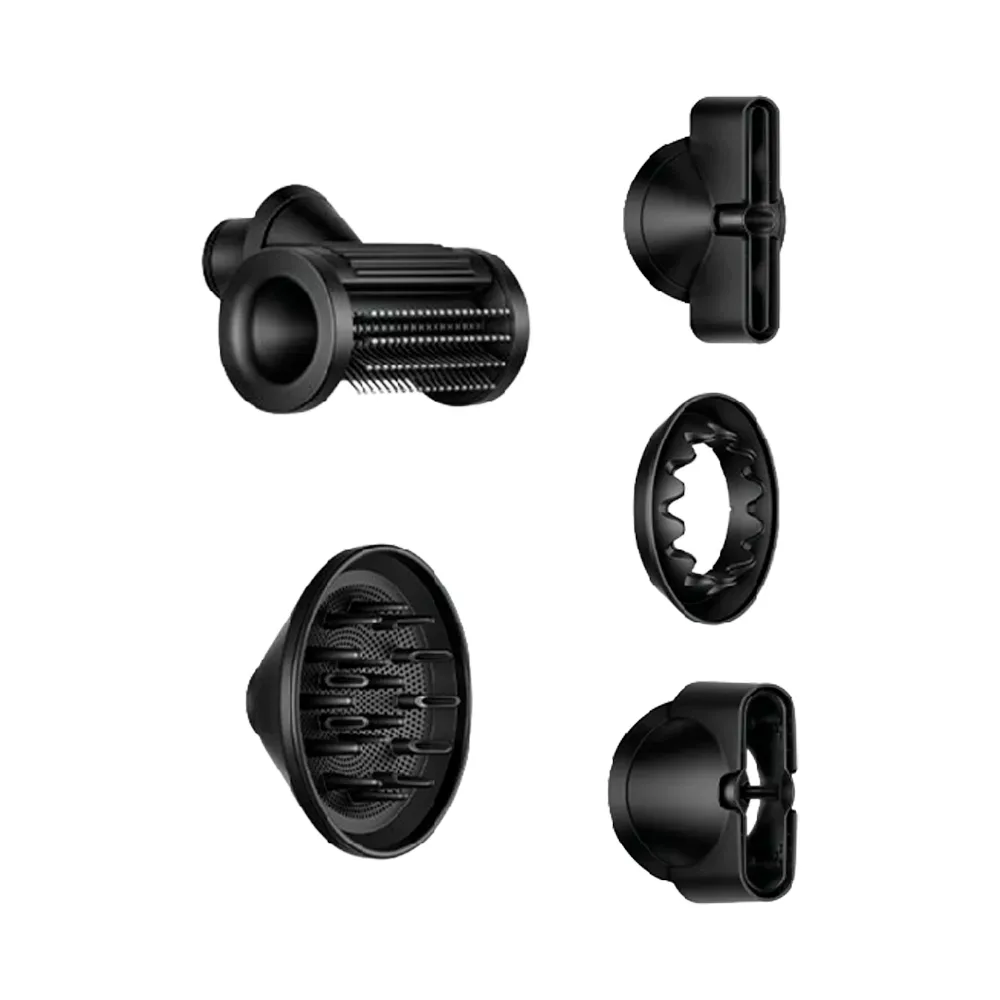 Фен Dyson Supersonic HD16 Nural, Prussian Blue / Copper