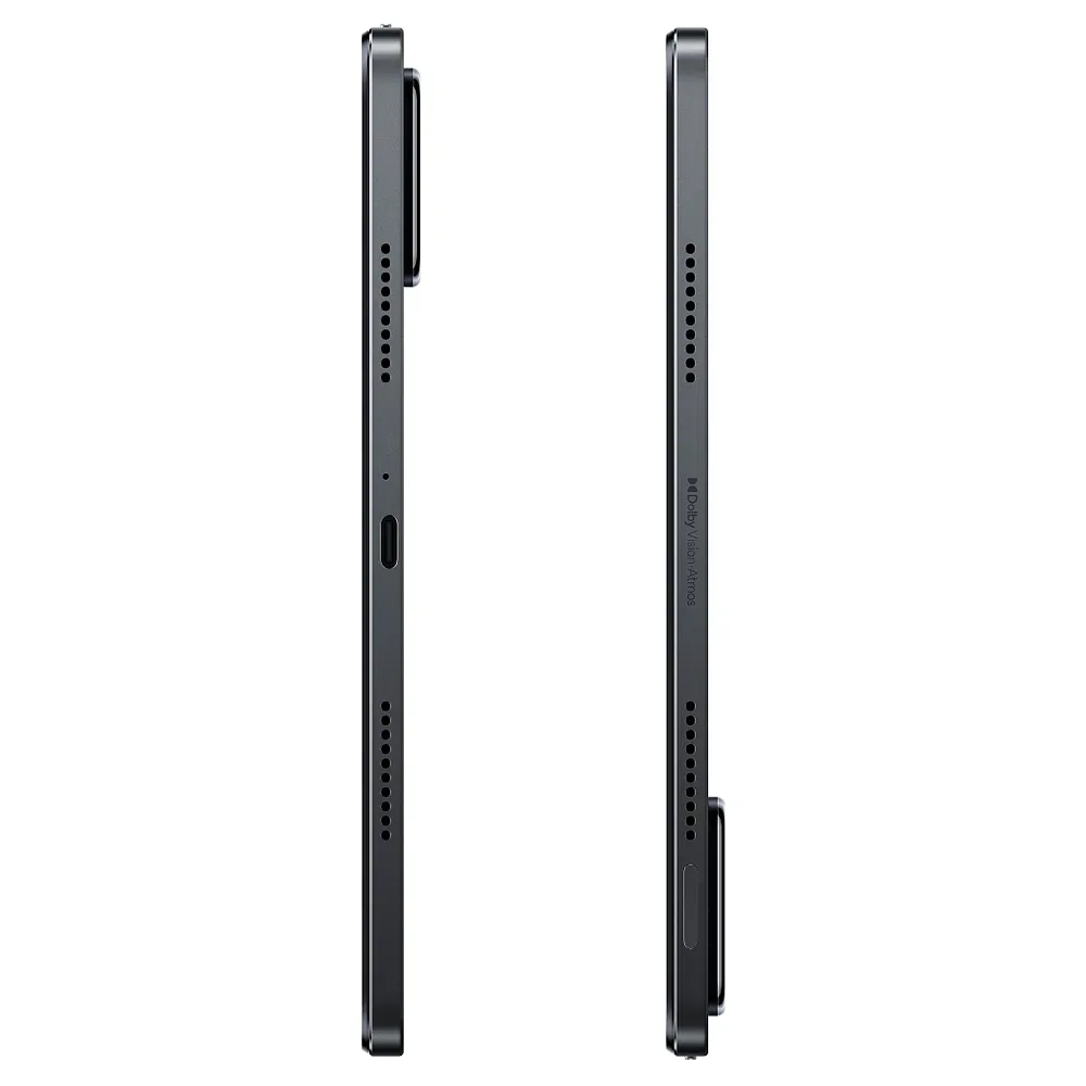 Планшет Xiaomi Pad 6 11", 6/128GB, Gravity Gray (Серый)