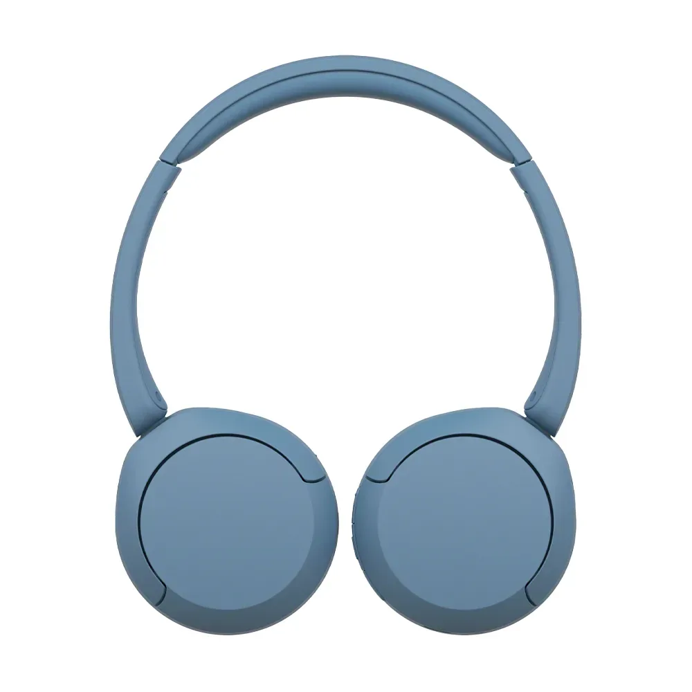 Беспроводные наушники Sony WH-CH520, Blue (Синий)