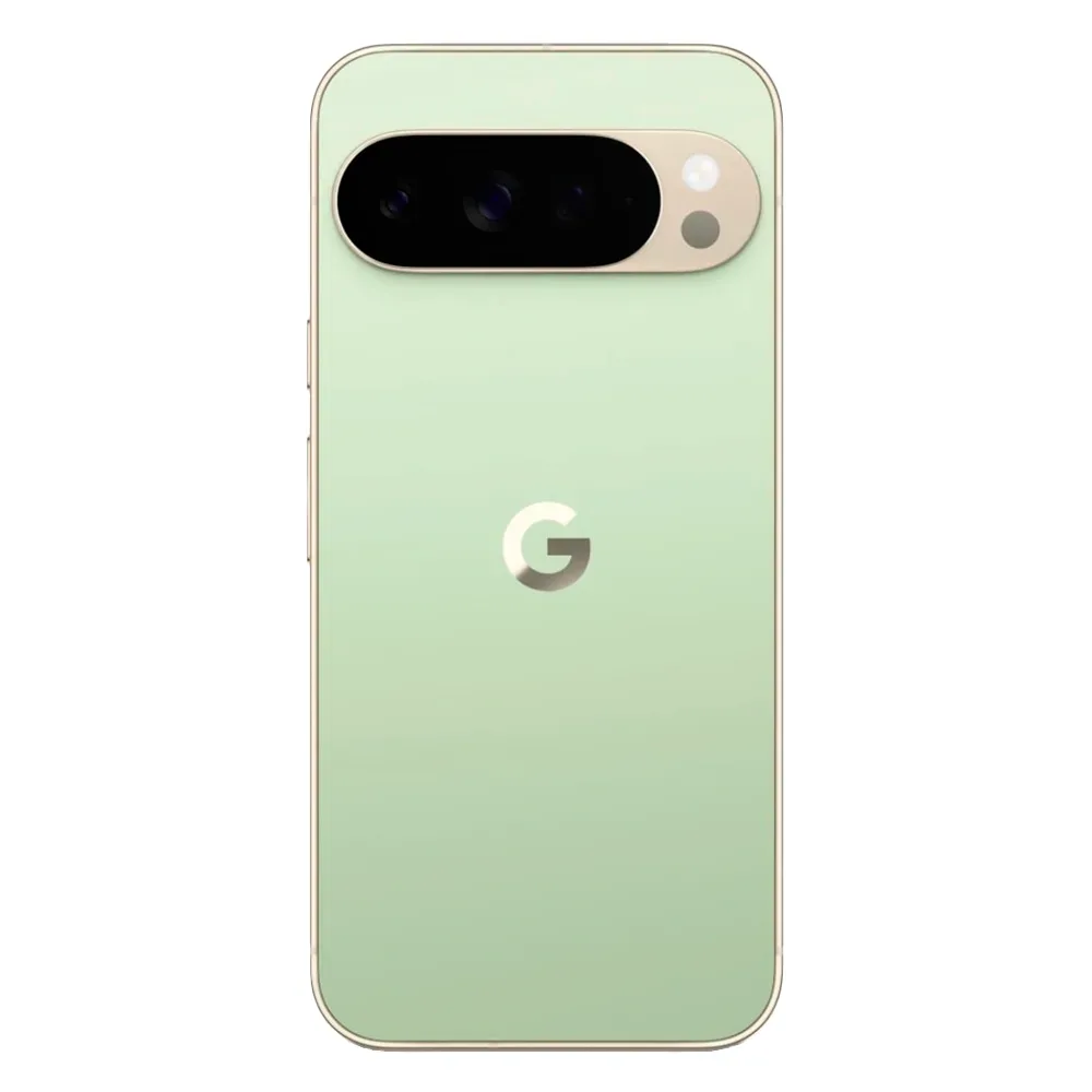 Смартфон Google Pixel 10 Pro XL 16/1TB, Jade (Мятный) (Японская версия)