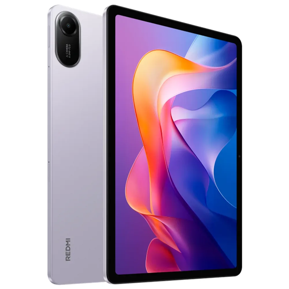 Планшет Xiaomi Redmi Pad 2, 11", Wi-Fi, 8/256GB, Purple (Фиолетовый)