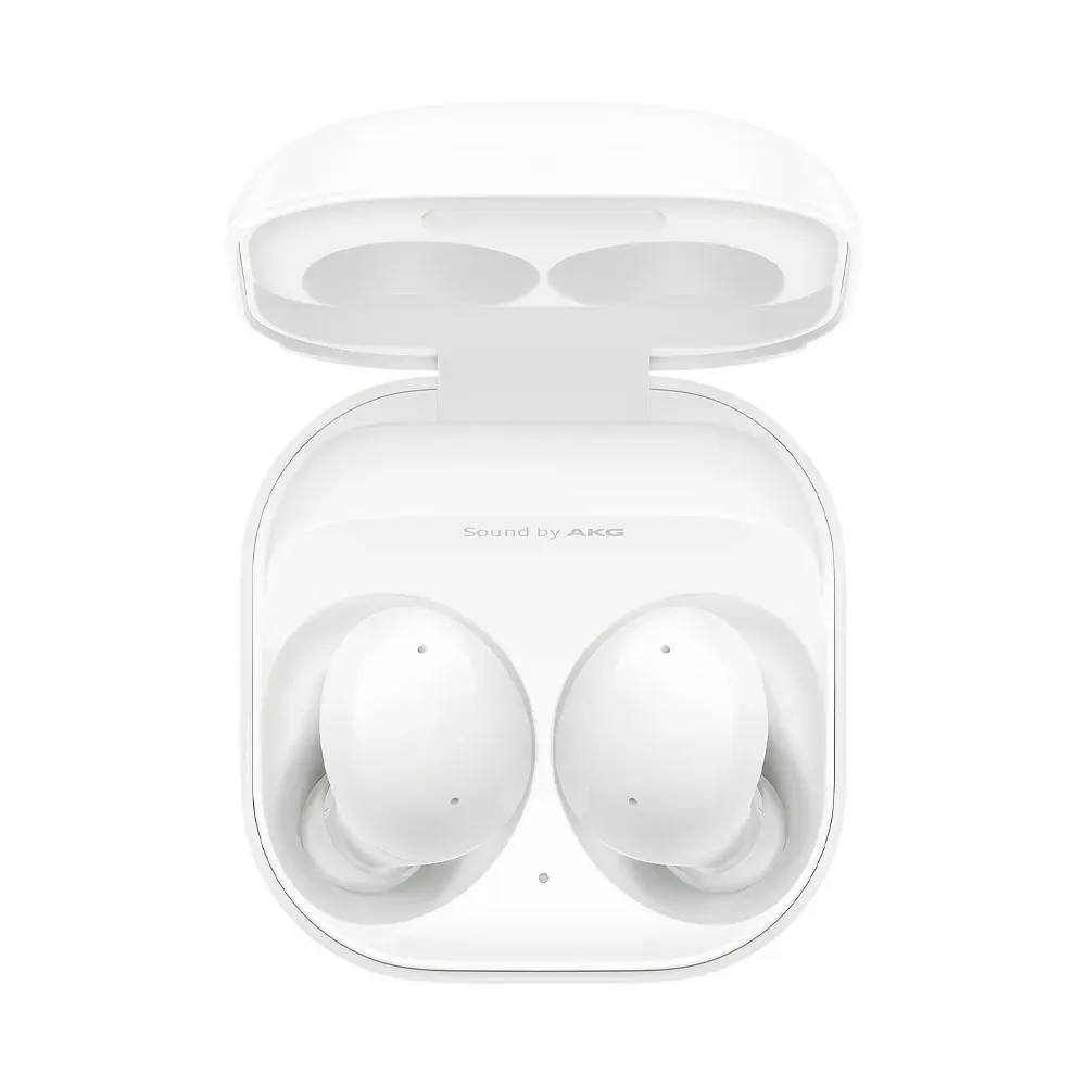 Беспроводные наушники Samsung Galaxy Buds 2, White (Белый)