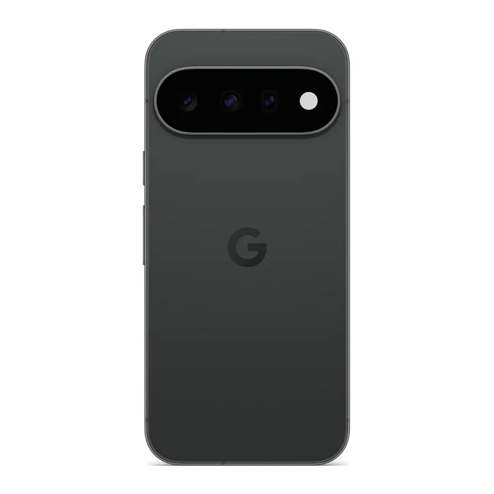 Смартфон Google Pixel 11, 12/256GB, Obsidian (Черный) (Японская версия)