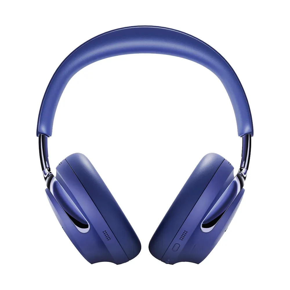 Беспроводные наушники BOSE QuietComfort Ultra Headphones (2nd Gen), Midnight Violet (Полуночный фиолетовый)