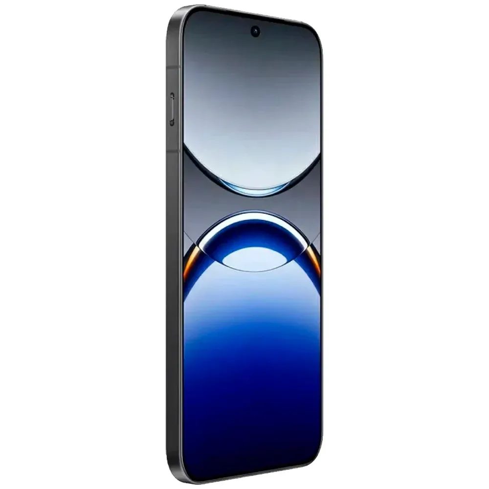 Смартфон OPPO Find X8 12/256GB, Space Black (Черный)