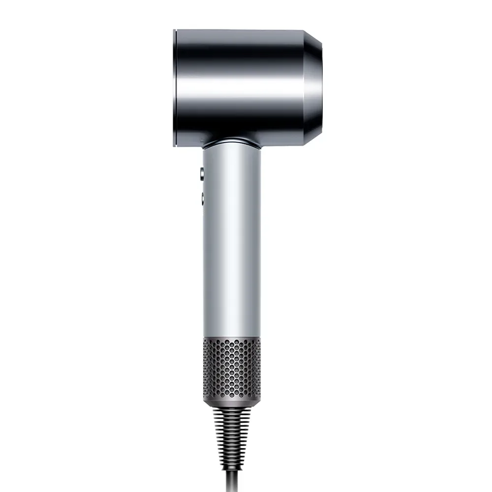 Фен Dyson Supersonic Professional HD12, Silver / Nickel (Никель / Серебро)