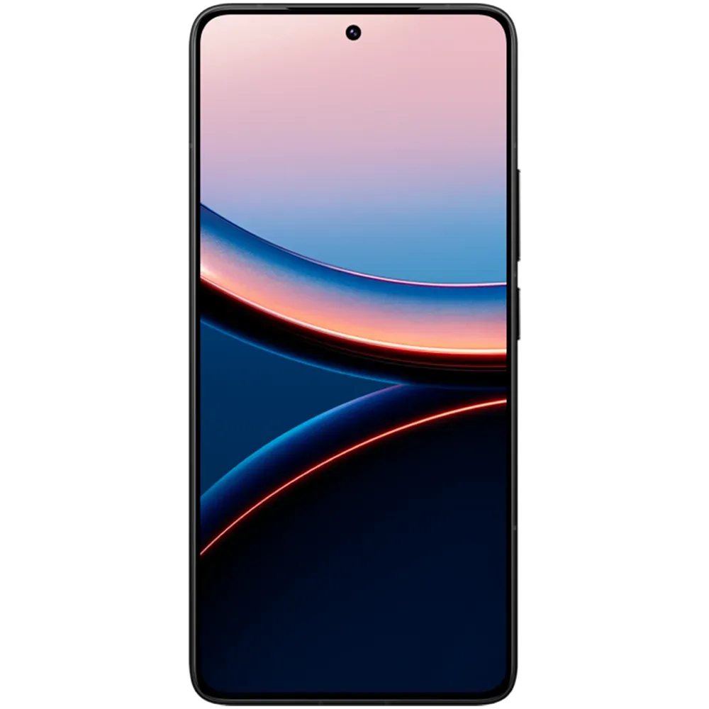 Смартфон Xiaomi Poco F7 Ultra 16/512GB, Yellow (Желтый)