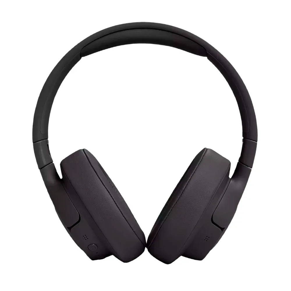 Беспроводные наушники JBL Tune 770NC, Black (Черный)